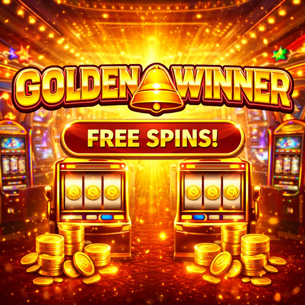Where to Play GoldenWinner Online