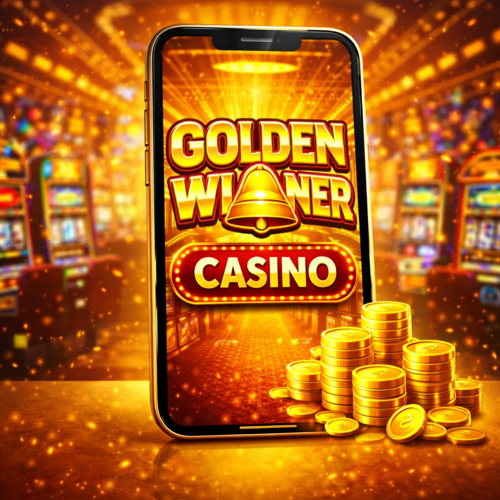 What Is Golden Winner Demo?