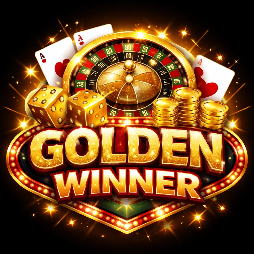 What Is the Golden Winner Slot Game?